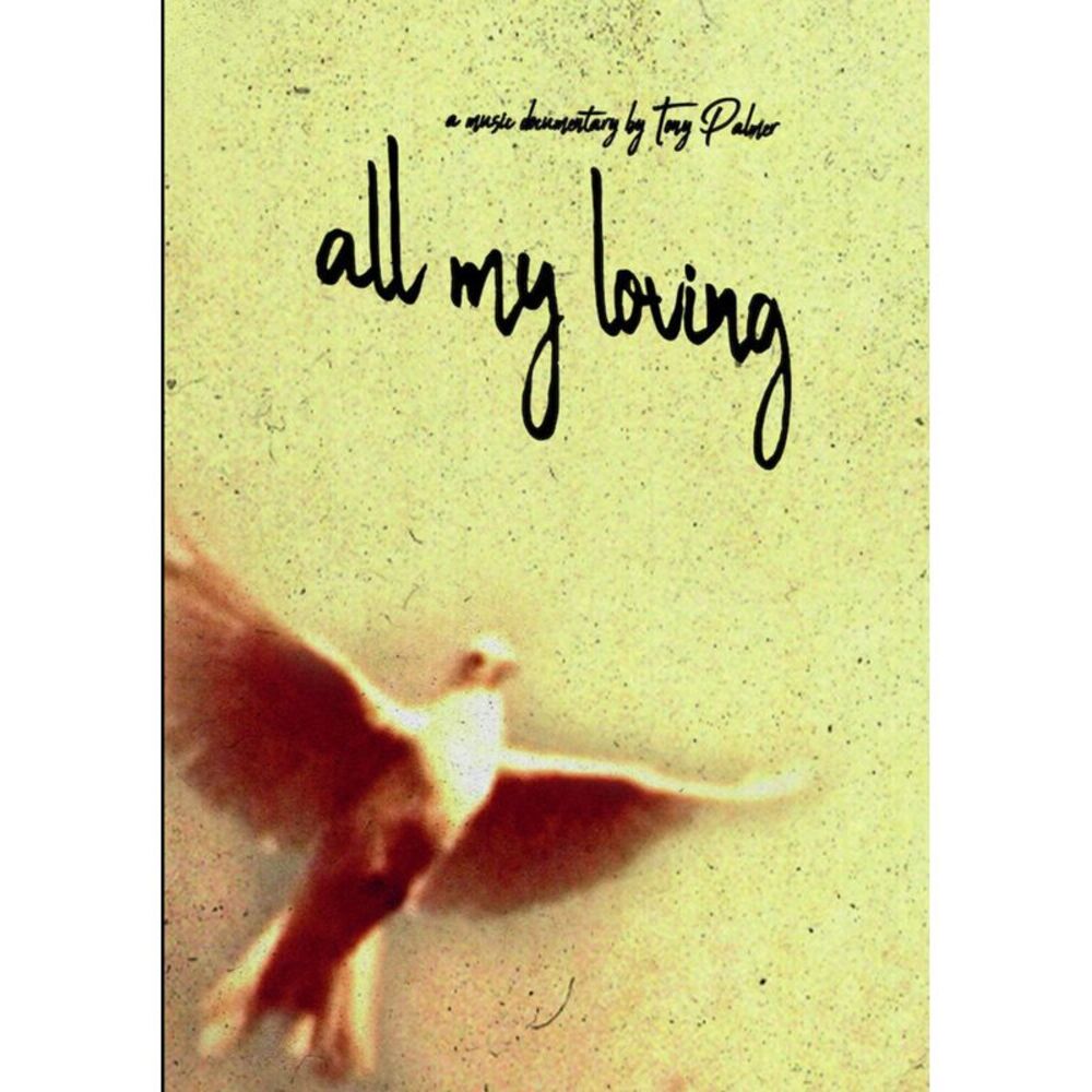 All My Loving  DVD